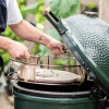 Угольный гриль Big Green Egg Large
