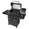 Газовый гриль Char-Broil Professional CORE 3B