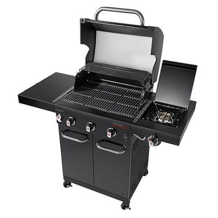 Газовый гриль Char-Broil Professional CORE 3B