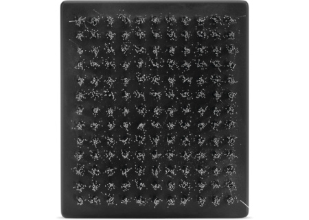 Сменная насадка ворс-нерж.ст. (для GABR004/GABR007)