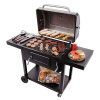 Угольный гриль-печь Char-Broil Charcoal 30 (780/3500)