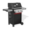 Weber Spirit E-315 гриль газовый, черный