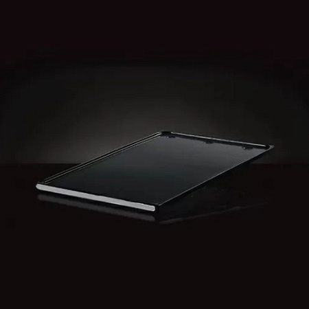 Чугунный гриль-противень "Планча" для грилей 425/525/625 (глянцевый)