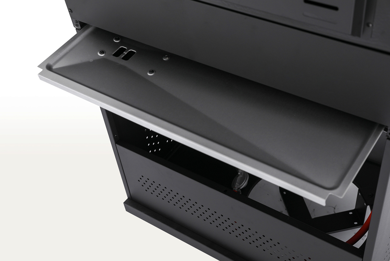 Газовый гриль PRIME PRO 510