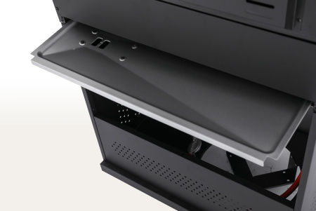 Газовый гриль PRIME PRO 510