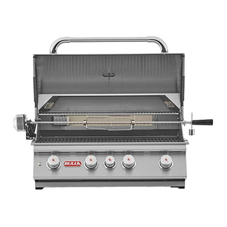 Гриль-кухня Bull BBQ Brahma