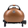 Газовый гриль O-Grill 500М золотой