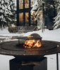 Гриль-очаг Казбек