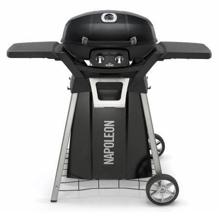 Основание для газового гриля Napoleon, TravelQ PRO 285, черный