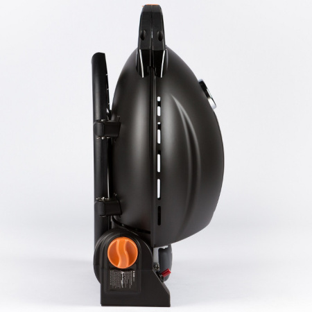 Гриль 800T, чёрный