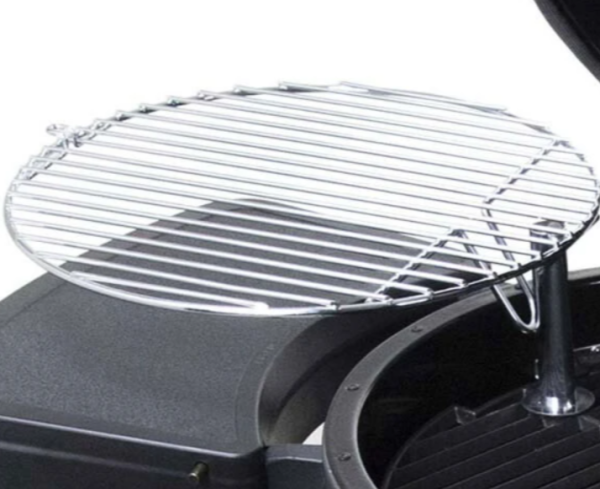 Комплект решеток для гриля KEG