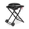 Гриль газовый Traveler Compact, черный