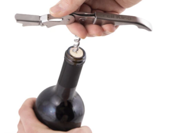  Штопор (открывашка) для вина "Broil King" BK