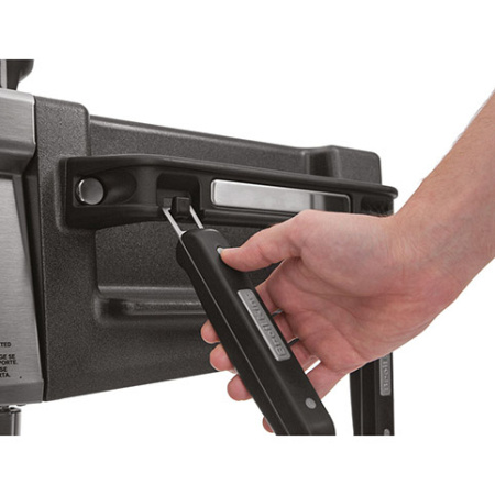 Газовый гриль Broil King Regal S490 IR PRO