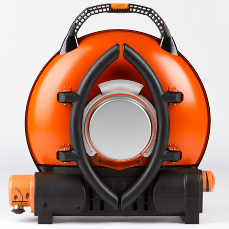 Переносной гриль 800T с электрическим зажиганием