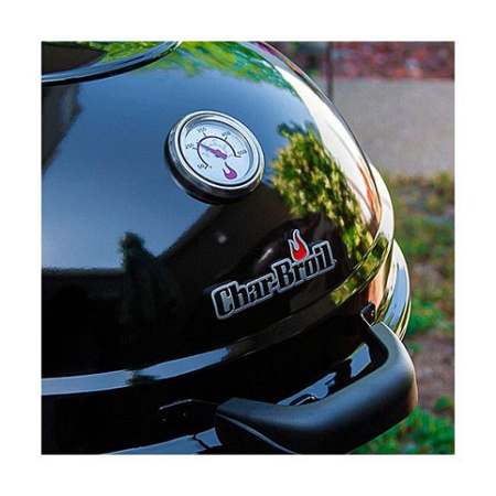 Угольный гриль Char-Broil Kettleman