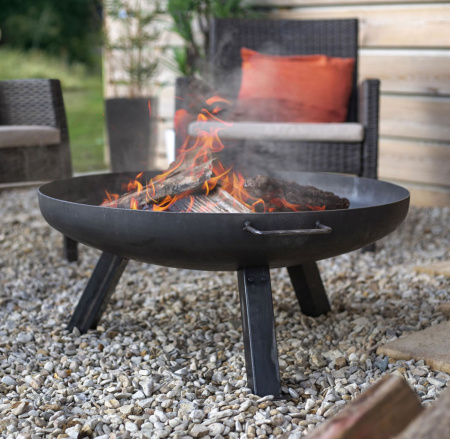 Чаша для костра La Hacienda Pittsburgh M