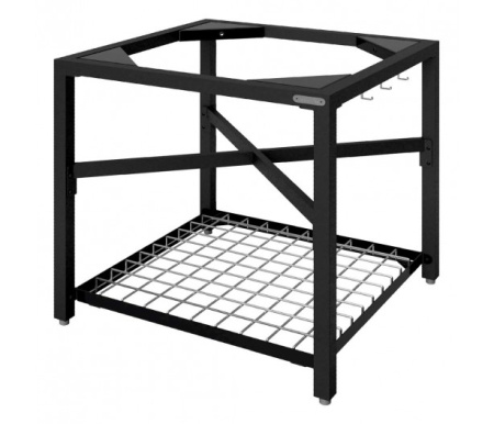 Гриль размер XXL с модульной подставкой и со шкафом