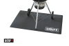 Напольный защитный коврик для грилей Weber 120 x 80 см