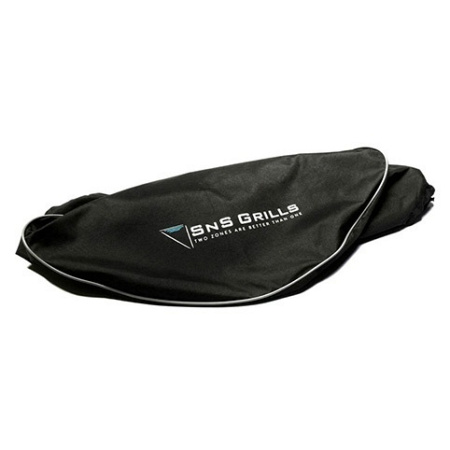 Чехол для угольного гриля SnS Grills Travel Kettle 47 см
