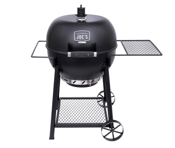 Угольный гриль Oklahoma Joe's Blackjack