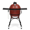 Керамический гриль Kamado Joe Classic, угольный Joe