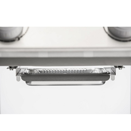 Газовый гриль Weber Spirit II E-210 GBS