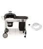 Угольный гриль Weber Performer Premium GBS