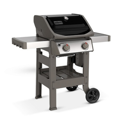Газовый гриль Weber Spirit II E-210 GBS