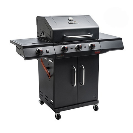 Газовый гриль Char-Broil Performance Power Edition 3B