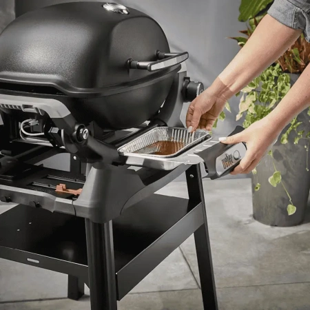 Weber подставка для газовых грилей серии Q 1000N/2000N 3400855