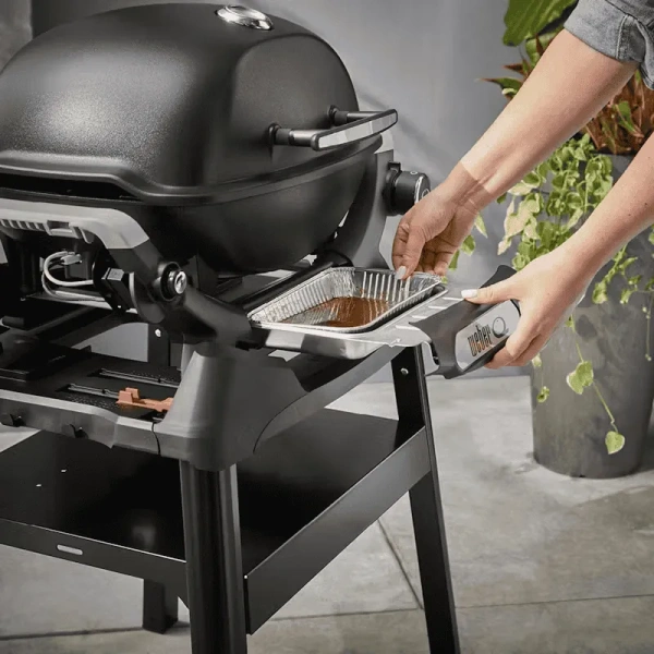 Weber подставка для газовых грилей серии Q 1000N/2000N 3400855