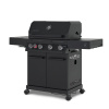 Газовый гриль PRIMELINER G class 4B
