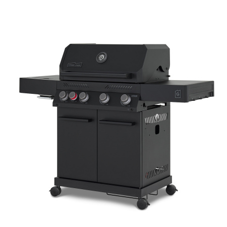 Газовый гриль PRIMELINER G class 4B