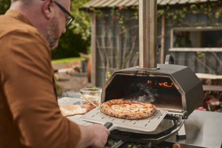Печь для пиццы (дрова/уголь) Karu2 PRO Ooni