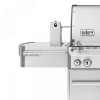 Газовый гриль Weber Summit S-670 GBS