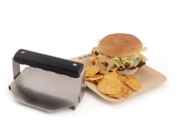 Смэш бургер пресс Broil King