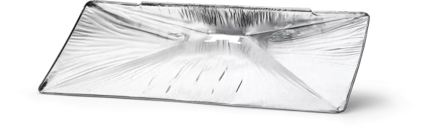 Набор из 3-х вкладышей для поддона-жиросборника (R-625)