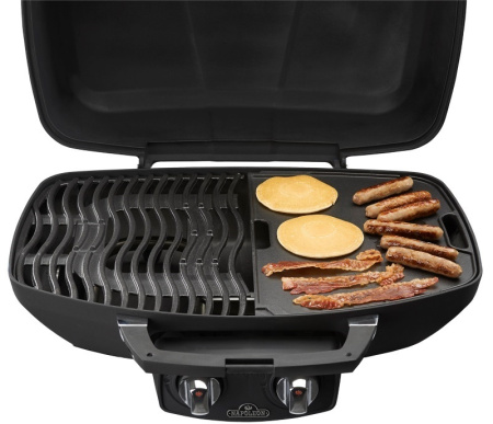 Чугунный гриль-противень "Планча" для моделей TravelQ-285