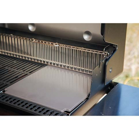 Камень для выпечки Weber глазурованный Crafted