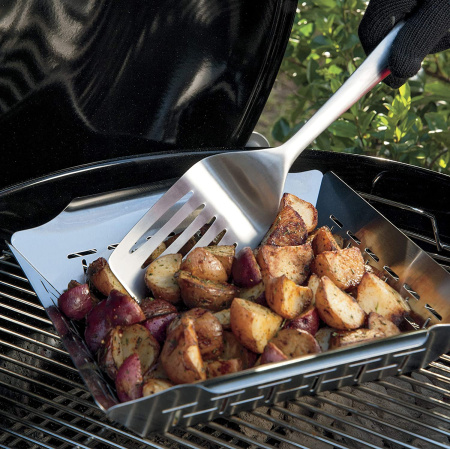 Противень для жарки овощей Weber Style