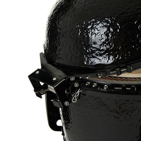 Керамический гриль Primo Round Large All in One