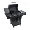 Газовый гриль Char-Broil Performance Power Edition 3B