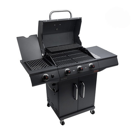 Газовый гриль Char-Broil Performance Power Edition 3B