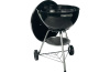 Гриль-барбекю угольный Weber Classic Kettle 47 см