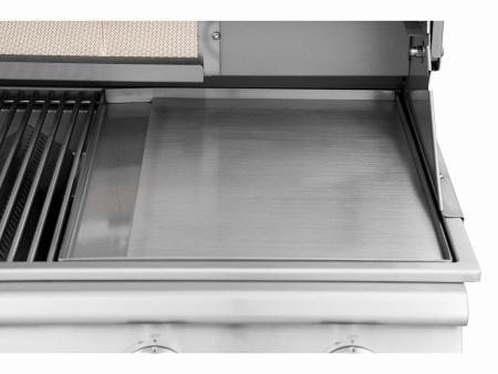 Планча BULL (заменяет 2 решетки)