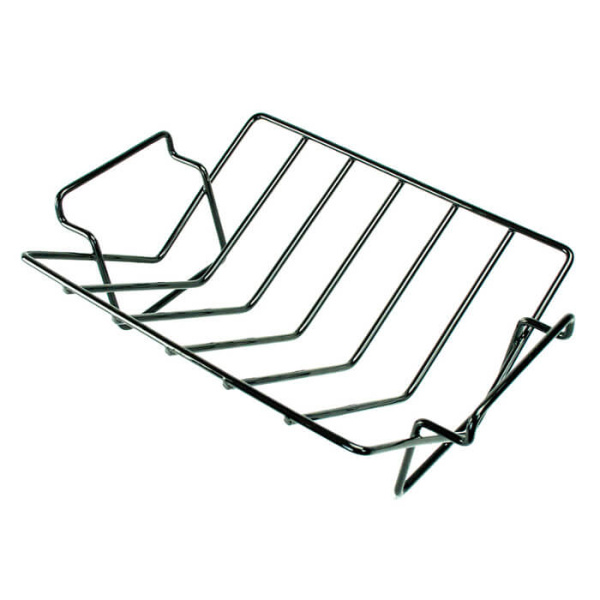 Подставка Big Green Egg для ребрышек и жаркого, большая