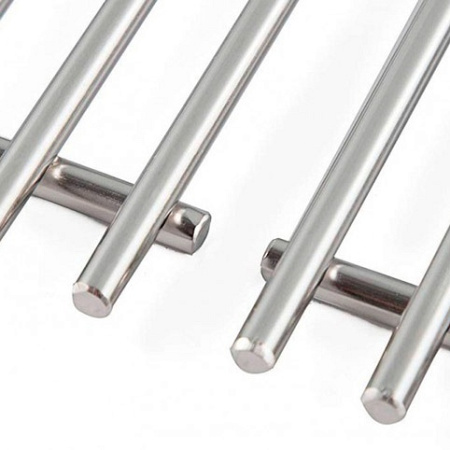 Комплект основных барбекю решеток Napoleon для ИК горелки BIB18IR