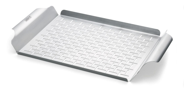 Перфорированный противень для жарки Weber Deluxe