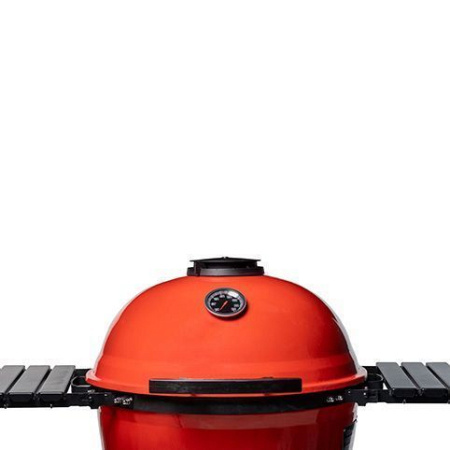 Угольный гриль Kamado Kettle